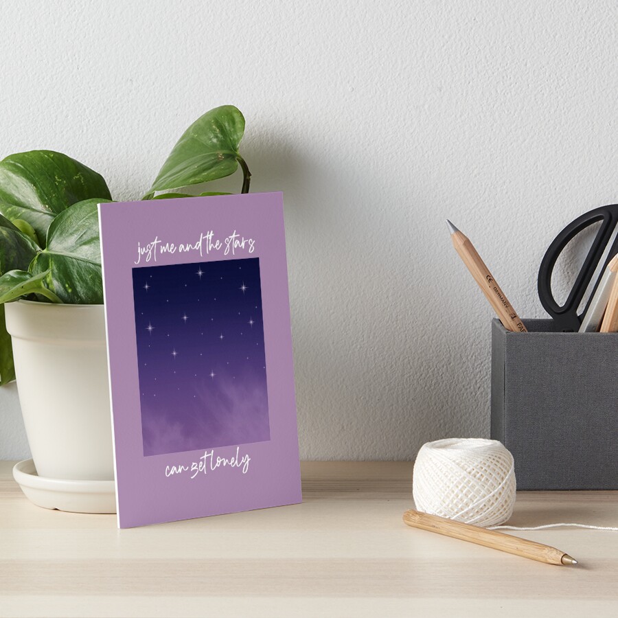 Item preview, Art Board Print designed and sold by RafaTakami.