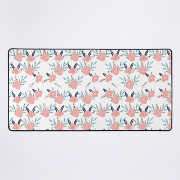 Item preview, Classic cute roses drawings pattern designed and sold by RafaelLima7.