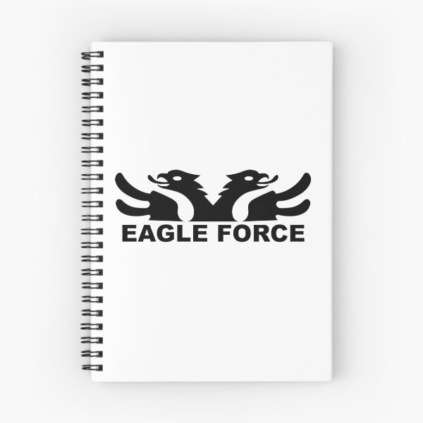 Item preview, EAGLE FORCE designed and sold by Shqip-Shirt.
