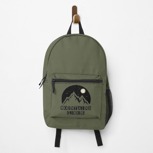 Item preview, MOUNTAINS, mountais climbing designed and sold by NAIMe-stor10.