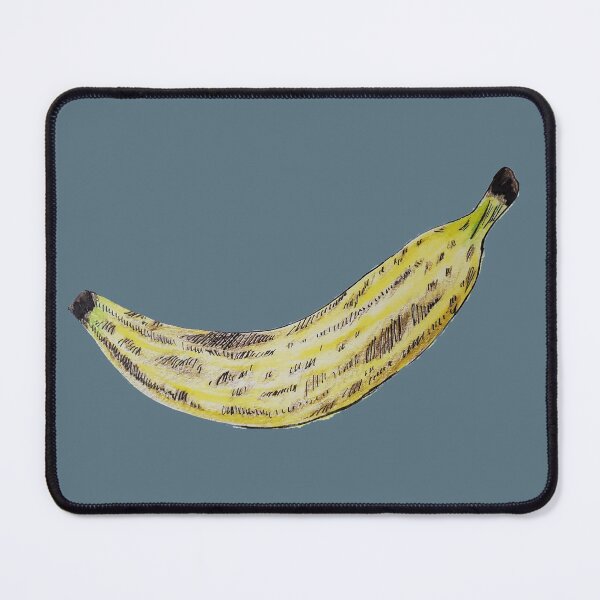 Item preview, B A N A N A  designed and sold by Chloe Young.