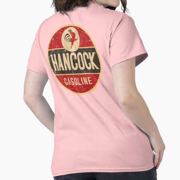 Item preview, Hancock Gasoline Vintage Station designed and sold by turboscope.