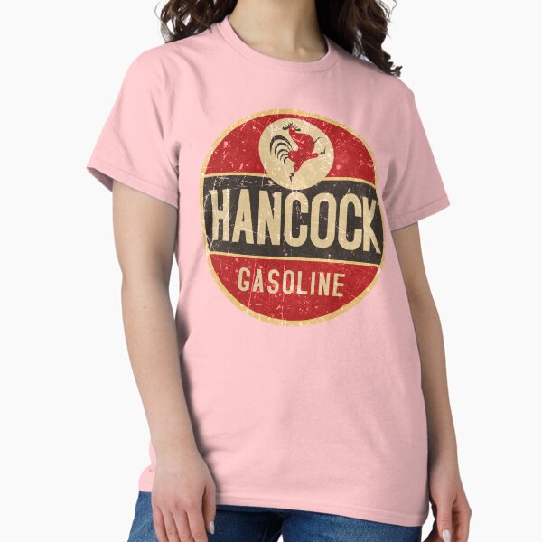 Item preview, Hancock Gasoline Vintage Station designed and sold by turboscope.