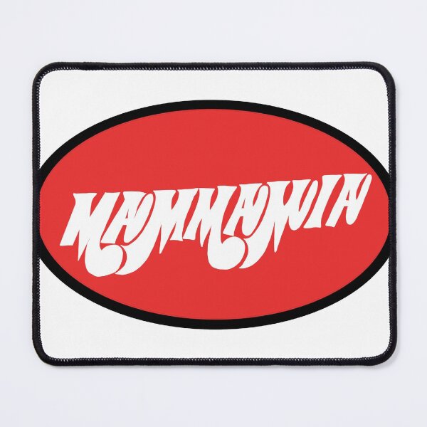 Item preview, MAMMAMIA Måneskin designed and sold by shawnsfrankie.