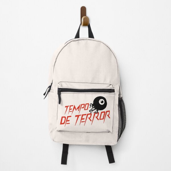 Item preview, TEMPO DE TERROR designed and sold by AladdinMktgs.