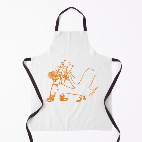 Item preview, Ninja fruit harassed by goose designed and sold by Nootsart.