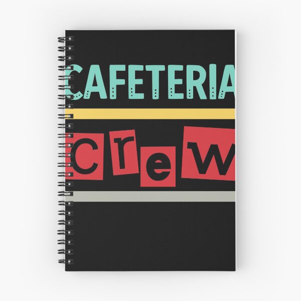Item preview, Cafeteria Crew School Lunch Lady  Funny Worker Gift for women designed and sold by Norstyle.