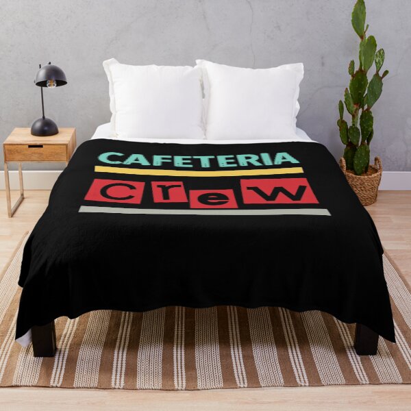 Item preview, Cafeteria Crew School Lunch Lady  Funny Worker Gift for women designed and sold by Norstyle.