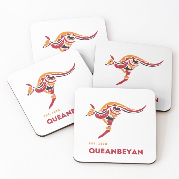 Item preview, Queanbeyan designed and sold by MYNTLYF.