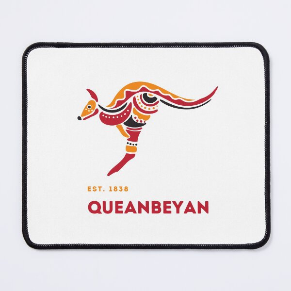 Item preview, Queanbeyan designed and sold by MYNTLYF.