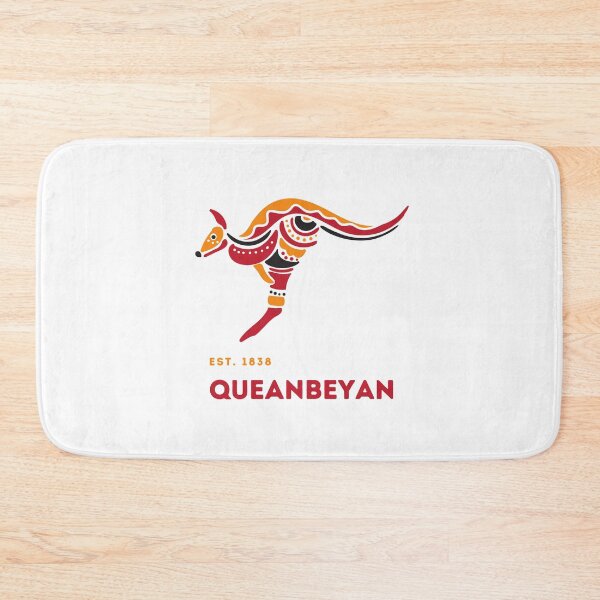 Item preview, Queanbeyan designed and sold by MYNTLYF.