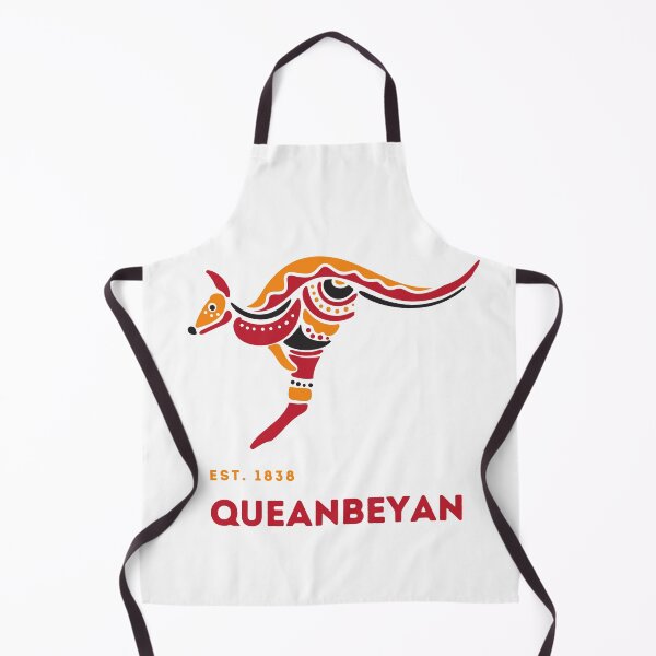 Item preview, Queanbeyan designed and sold by MYNTLYF.
