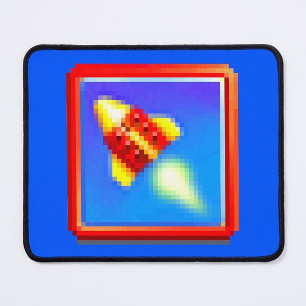 Item preview, Missile Sprite designed and sold by The Sprite Guy.