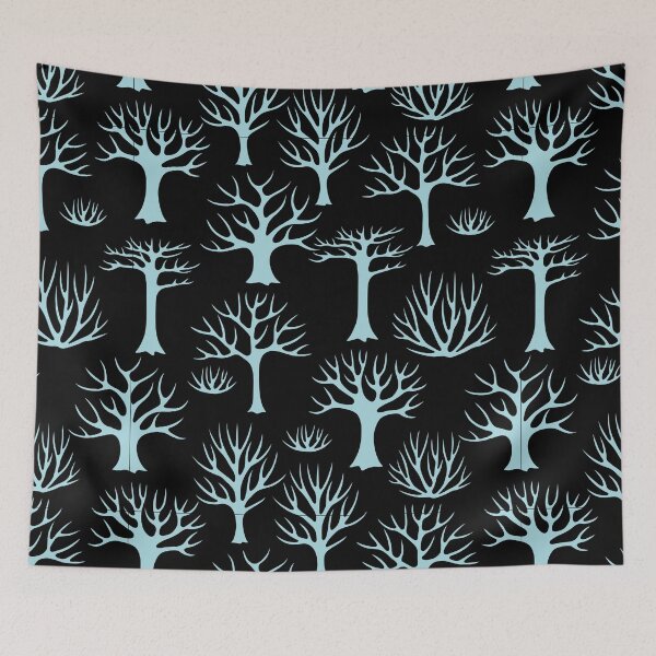 Item preview, Dead Of Winter Tree Branches Décor designed and sold by Alladin7.