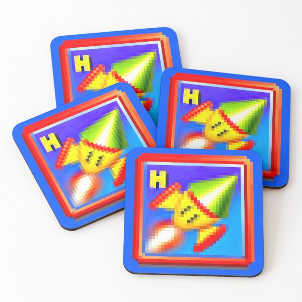 Item preview, Homing Missile Sprite designed and sold by The Sprite Guy.