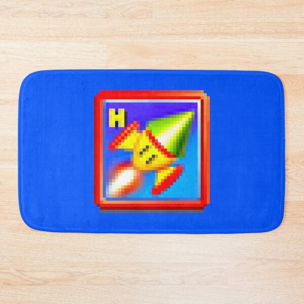 Item preview, Homing Missile Sprite designed and sold by The Sprite Guy.
