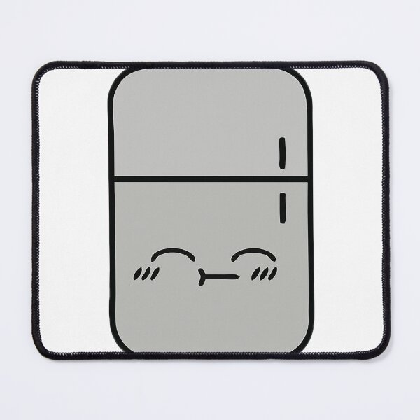 Item preview, Cute Fridge  designed and sold by Professional Memer.