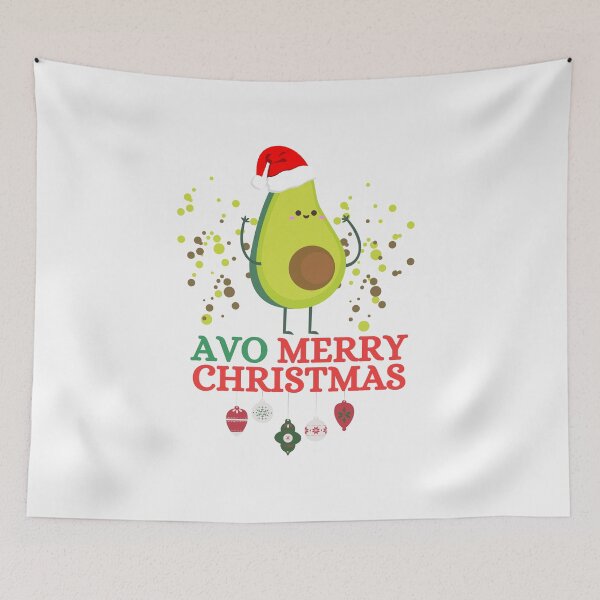 Item preview, Vegan Merry Xmas designed and sold by infazbdeen.