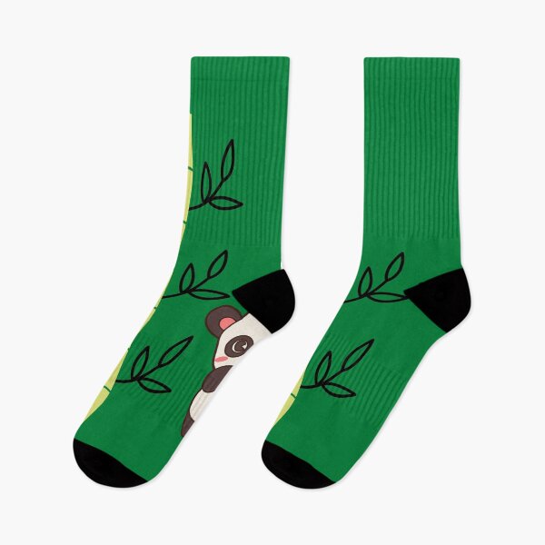 Item preview, Panda Bamboo Forest designed and sold by SimpleLee.