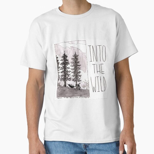 Item preview, Into the wild designed and sold by Alicia Jaraba Abellán.