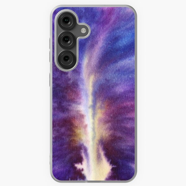 Between the Nothing Samsung Galaxy Soft Case