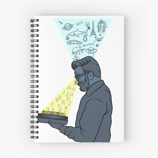 Item preview, Reader designed and sold by jdvsart.