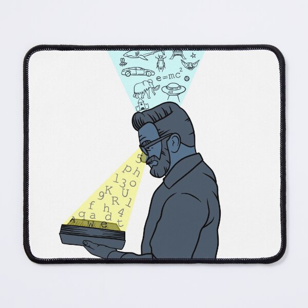 Item preview, Reader designed and sold by jdvsart.