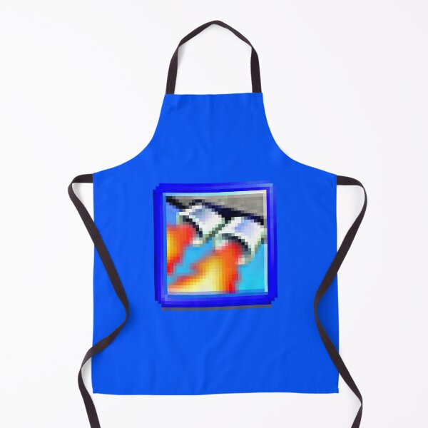 Item preview, Orange Boost Sprite designed and sold by The Sprite Guy.