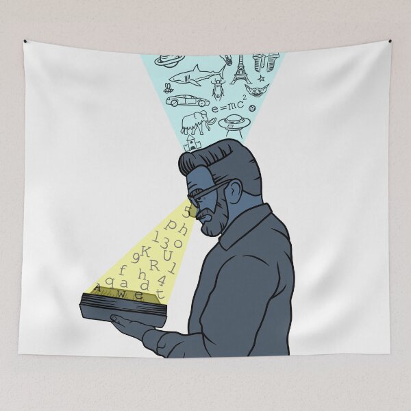Item preview, Reader designed and sold by jdvsart.