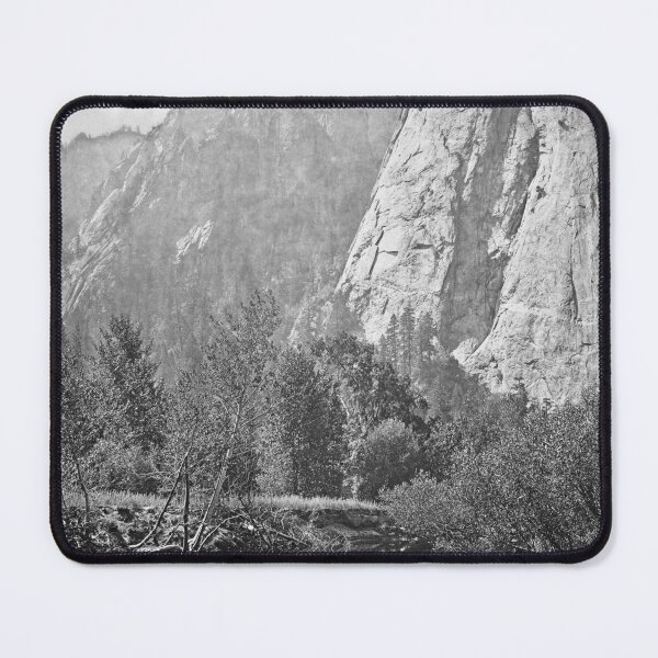 Item preview, Cathedral Spires circa 1872 designed and sold by photefaux.