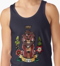 He is not One of Us. Tank Top