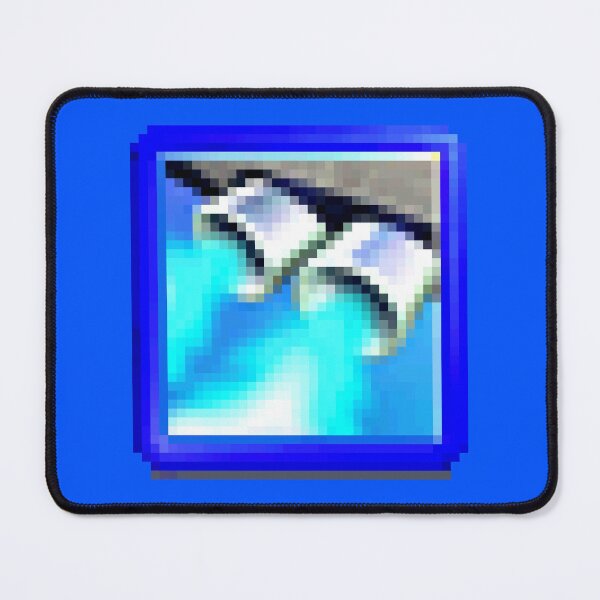 Item preview, Blue Boost Sprite designed and sold by The Sprite Guy.