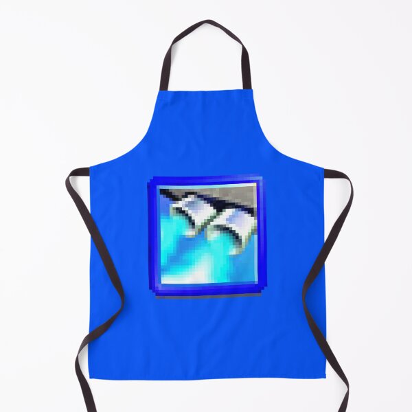 Item preview, Blue Boost Sprite designed and sold by The Sprite Guy.
