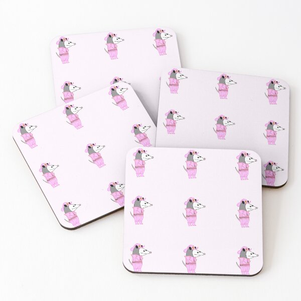 Item preview, Lil Nas X Possum (Lil Nasty) designed and sold by Roanasaurus.