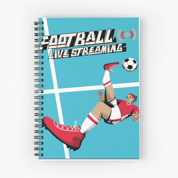 Item preview, Football Live Streaming designed and sold by Anuragwk.