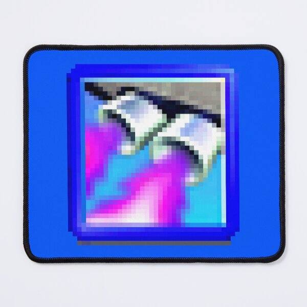 Item preview, Purple Boost Sprite designed and sold by The Sprite Guy.