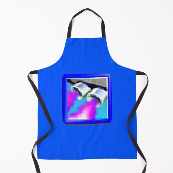 Item preview, Purple Boost Sprite designed and sold by The Sprite Guy.