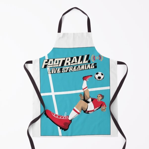 Artikelvorschau, Fußball Live-Streaming entworfen und verkauft von Anuragwk.