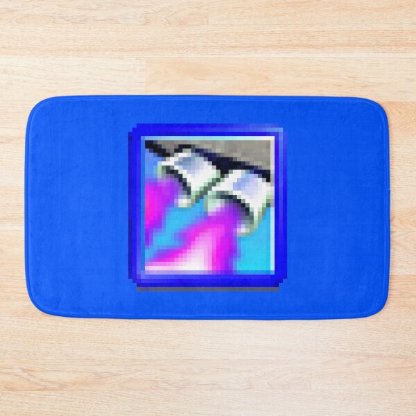 Item preview, Purple Boost Sprite designed and sold by The Sprite Guy.