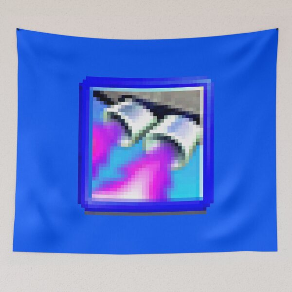 Item preview, Purple Boost Sprite designed and sold by The Sprite Guy.