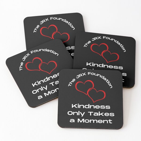 Item preview, Kindness and The JRX Foundation  designed and sold by JRXFoundation.