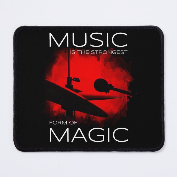 Item preview, Music Magic designed and sold by Smoke-Screen-.