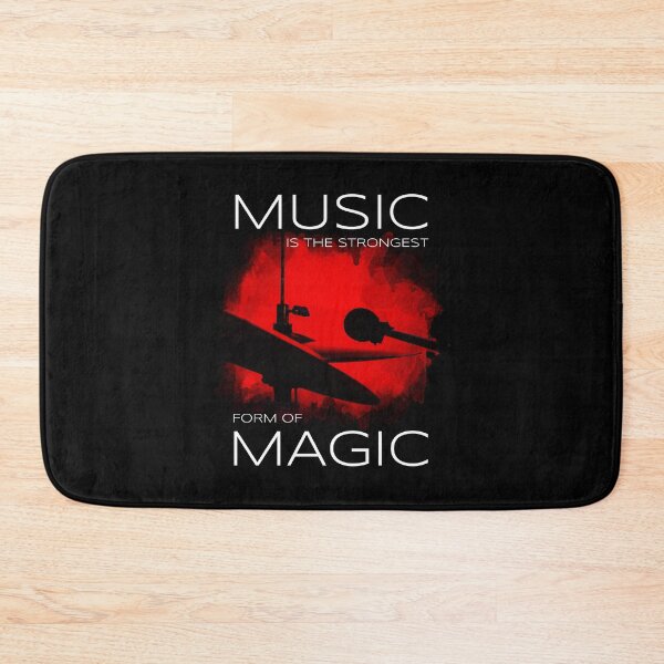 Item preview, Music Magic designed and sold by Smoke-Screen-.