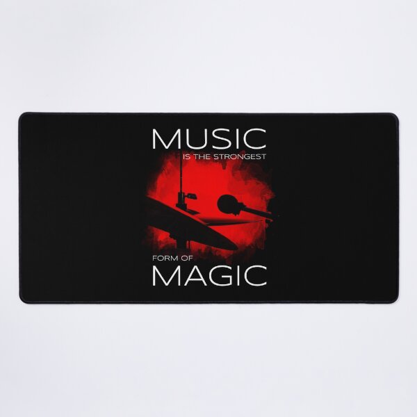 Item preview, Music Magic designed and sold by Smoke-Screen-.