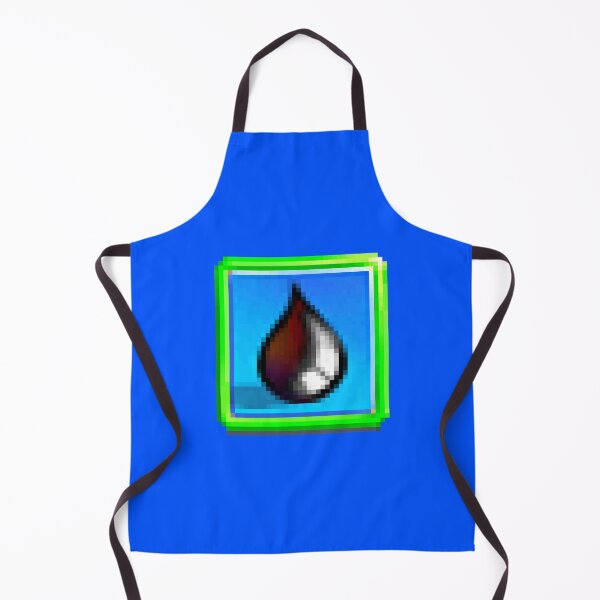 Item preview, Oil Slick Sprite designed and sold by The Sprite Guy.