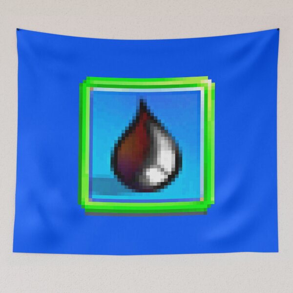 Item preview, Oil Slick Sprite designed and sold by The Sprite Guy.