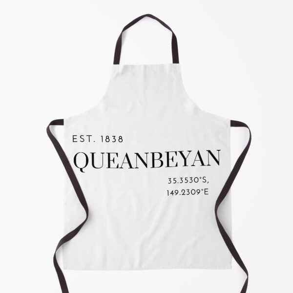 Item preview, Queanbeyan designed and sold by MYNTLYF.