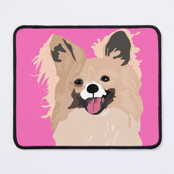 Item preview, Happy Pomeranian designed and sold by KerCar.