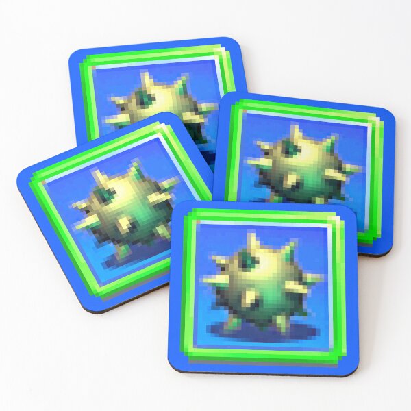 Item preview, Mine Sprite designed and sold by The Sprite Guy.