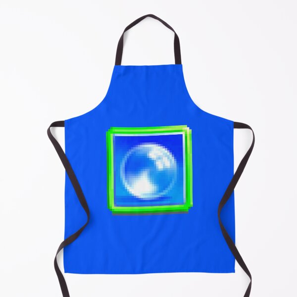 Item preview, Bubble Sprite designed and sold by The Sprite Guy.